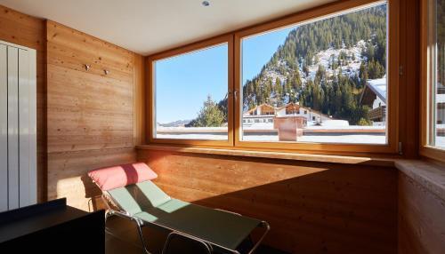 Hotel Ciasa De Munt Lifestyle Living Corvara In Badia