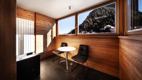 Ciasa De Munt Lifestyle Living Hotel 4*