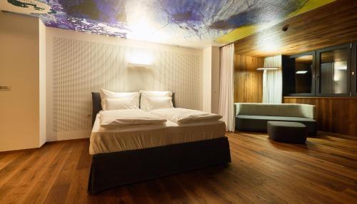 Hotel Ciasa De Munt Lifestyle Living 4*