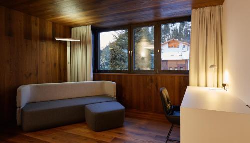 Ciasa De Munt Lifestyle Living Hotel