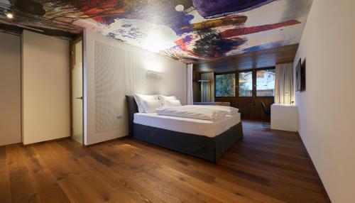 Ciasa De Munt Lifestyle Living Hotel