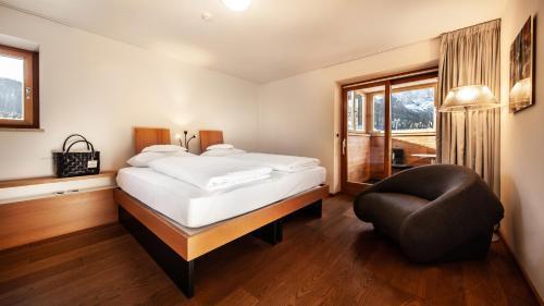 Ciasa De Munt Lifestyle Living Hotel
