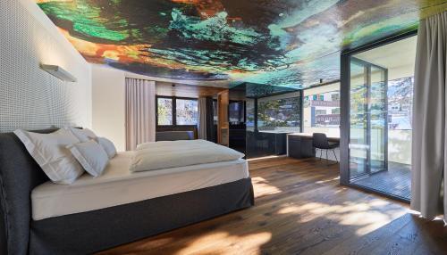 Hotel Ciasa De Munt Lifestyle Living Corvara In Badia