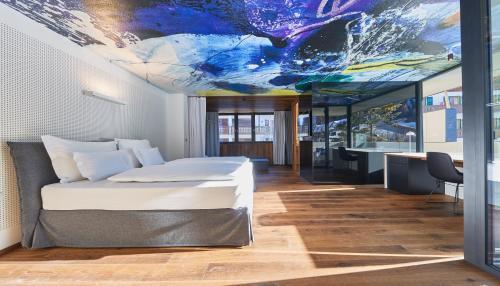 Ciasa De Munt Lifestyle Living Hotel Corvara In Badia