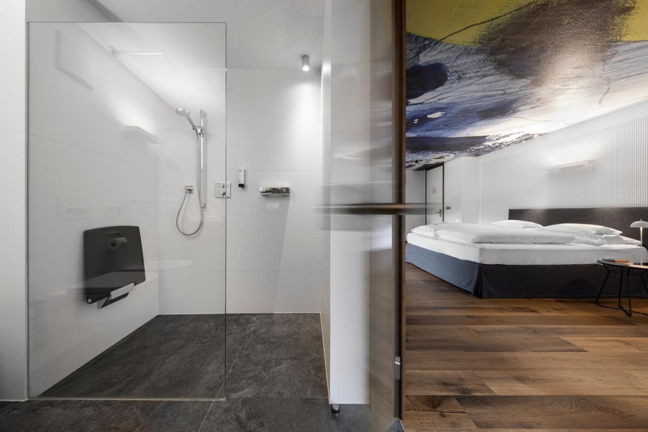 Hotel Ciasa De Munt Lifestyle Living Corvara In Badia