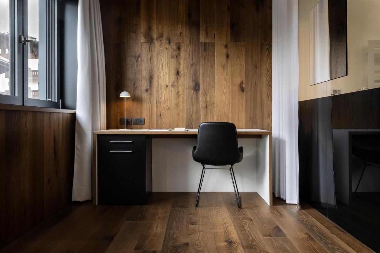 Hotel Ciasa De Munt Lifestyle Living Corvara In Badia