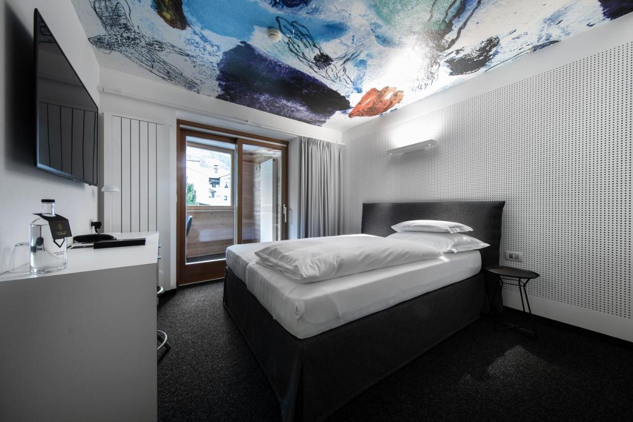 Ciasa De Munt Lifestyle Living Hotel 4*