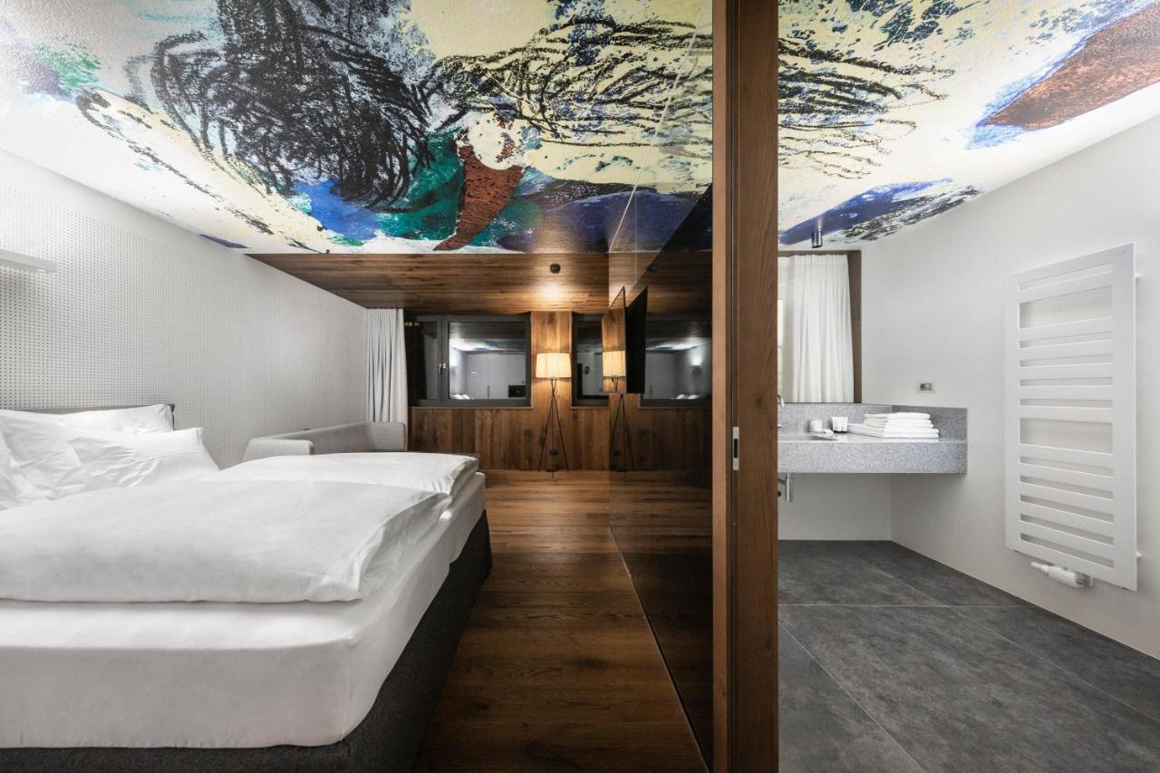 Ciasa De Munt Lifestyle Living Hotel Corvara In Badia