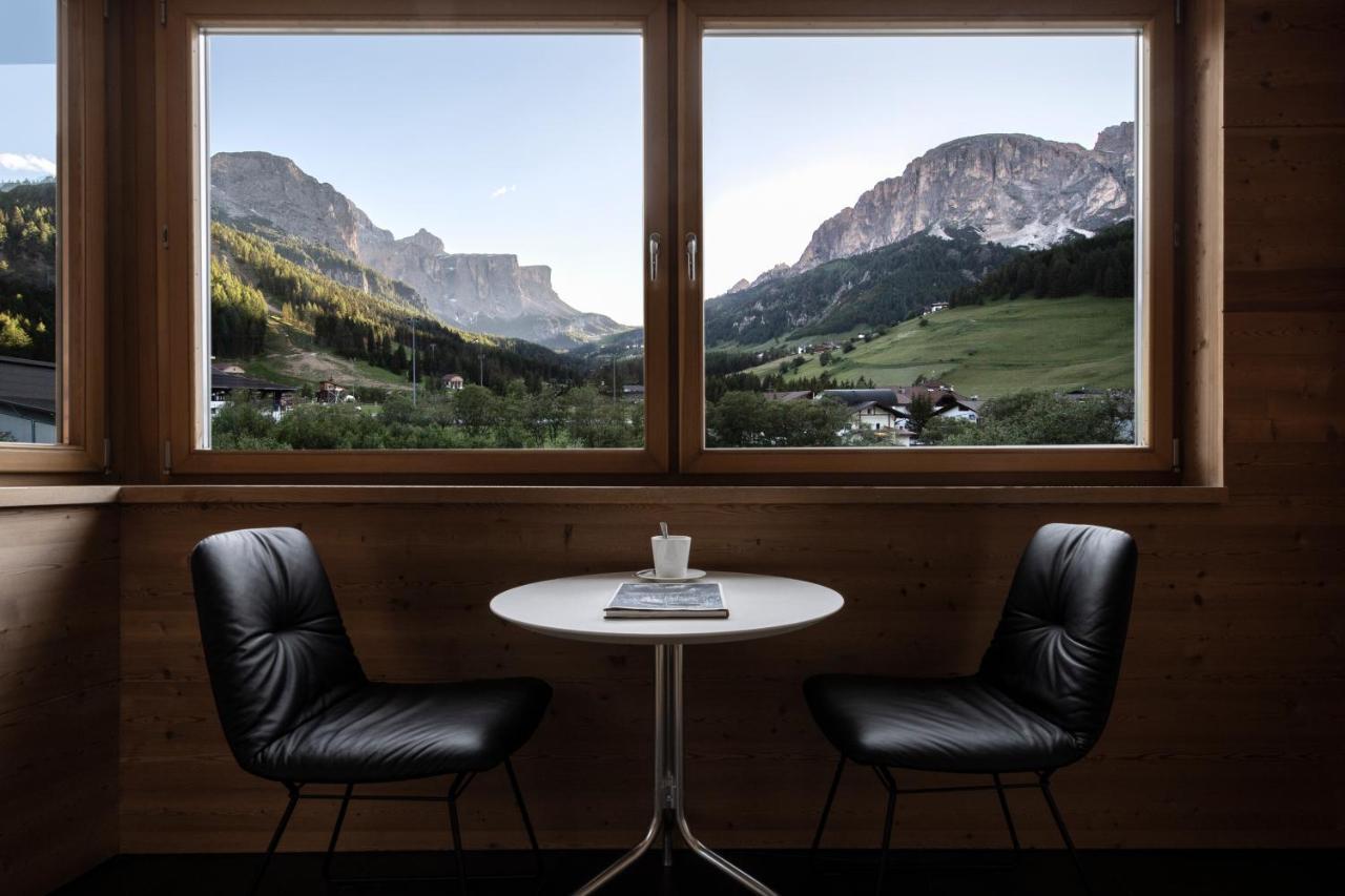 Hotel Ciasa De Munt Lifestyle Living