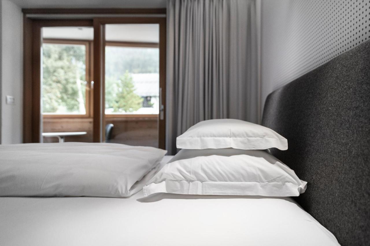 Ciasa De Munt Lifestyle Living Hotel 4*