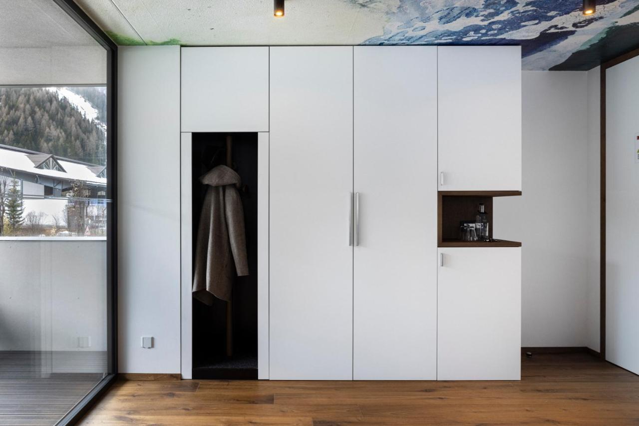 Hotel Ciasa De Munt Lifestyle Living 4*