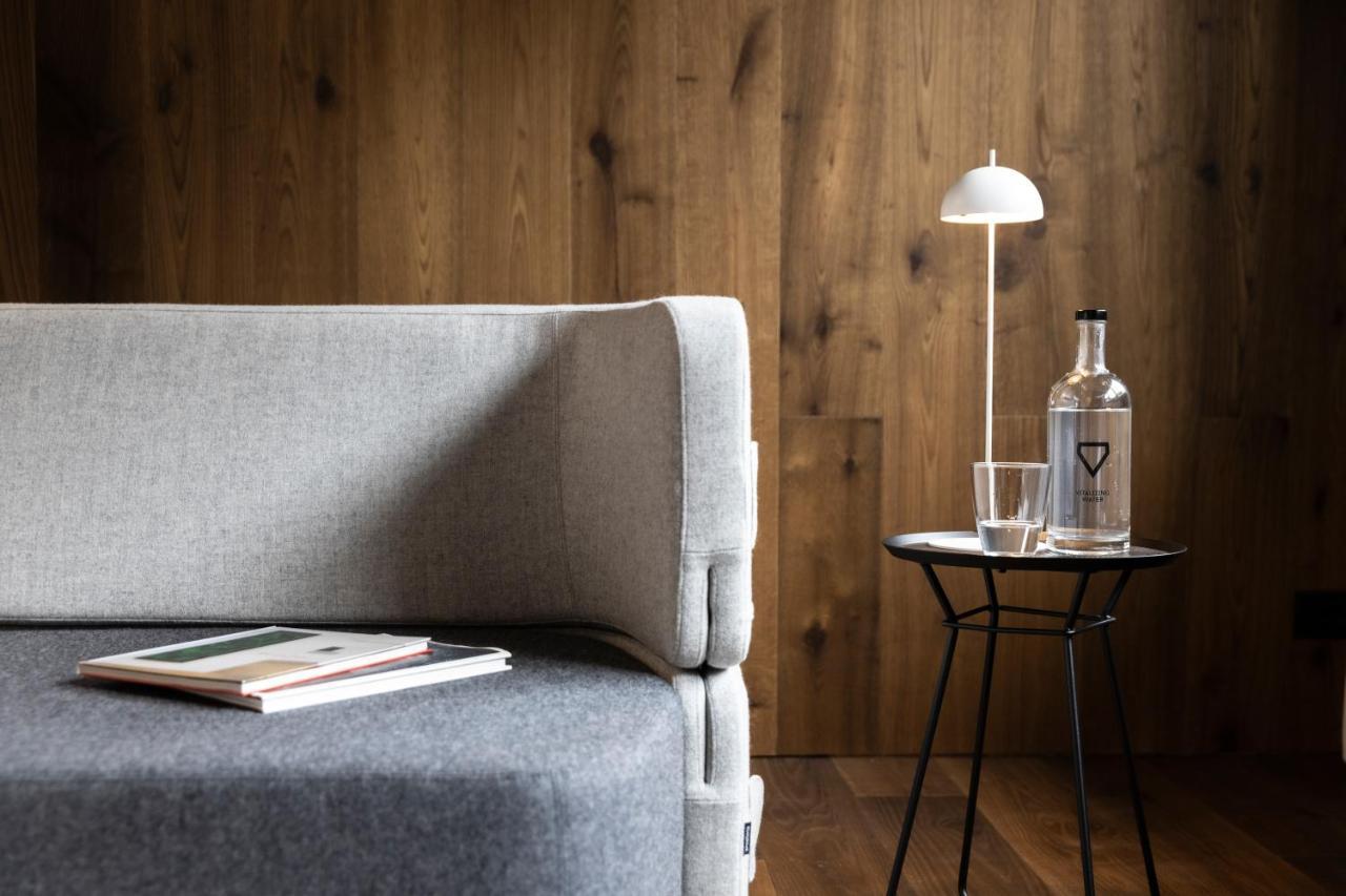 Ciasa De Munt Lifestyle Living Hotel Corvara In Badia