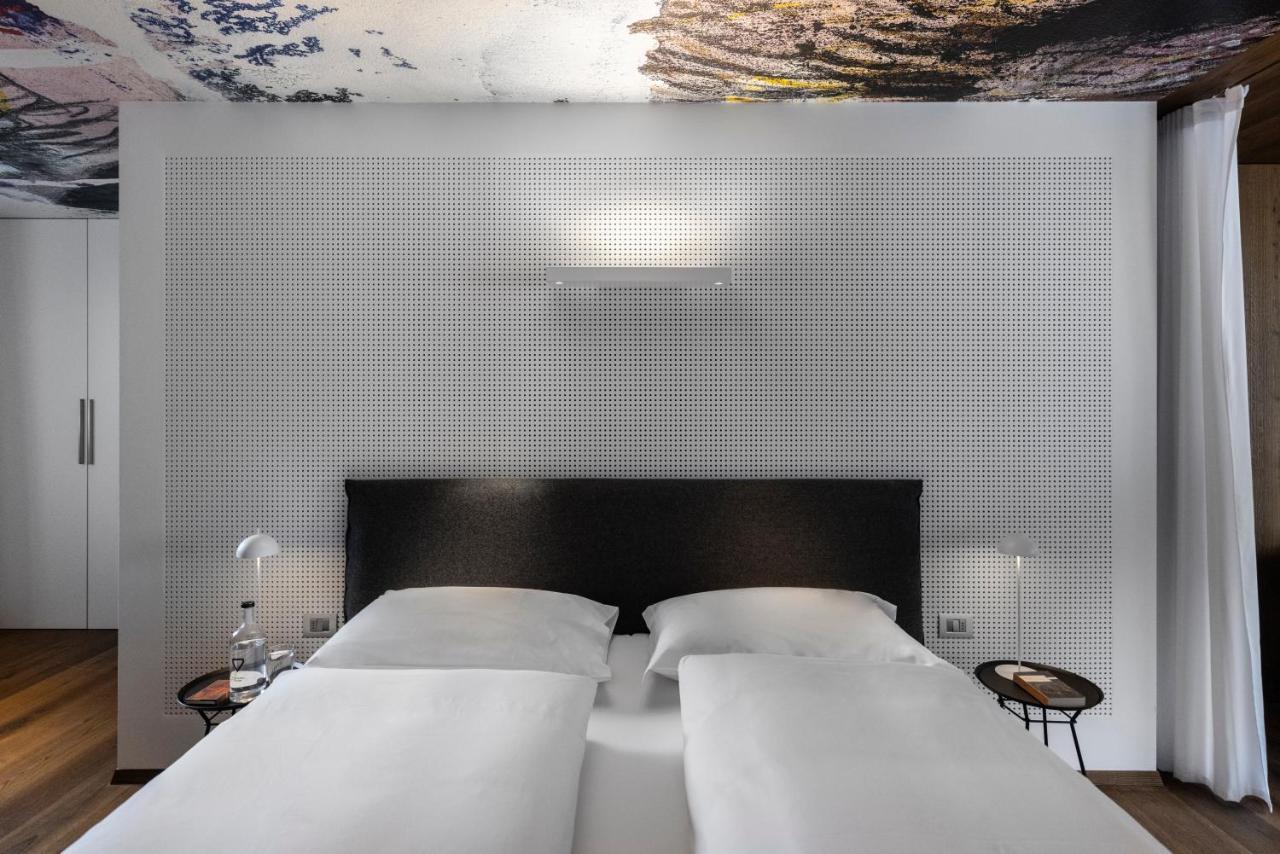 Ciasa De Munt Lifestyle Living Hotel