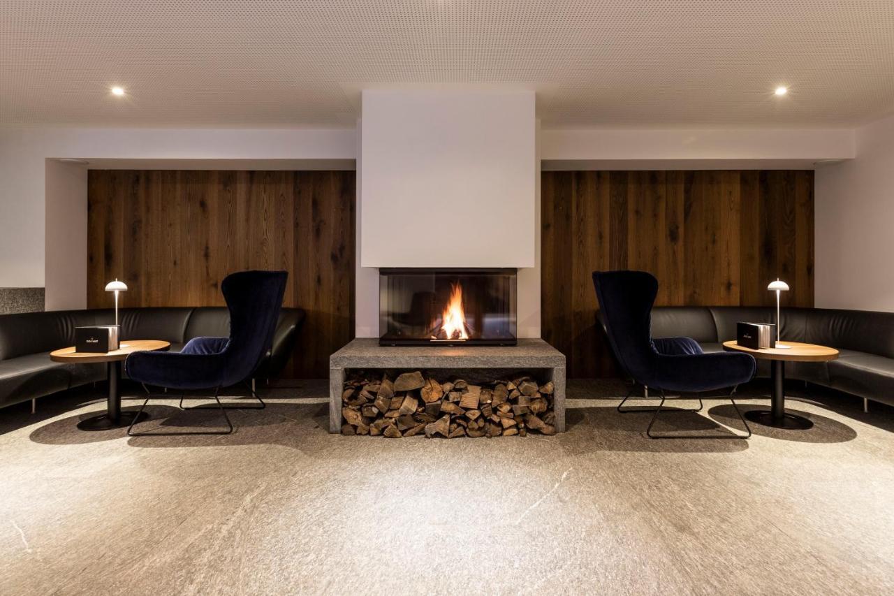 Ciasa De Munt Lifestyle Living Hotel 4*
