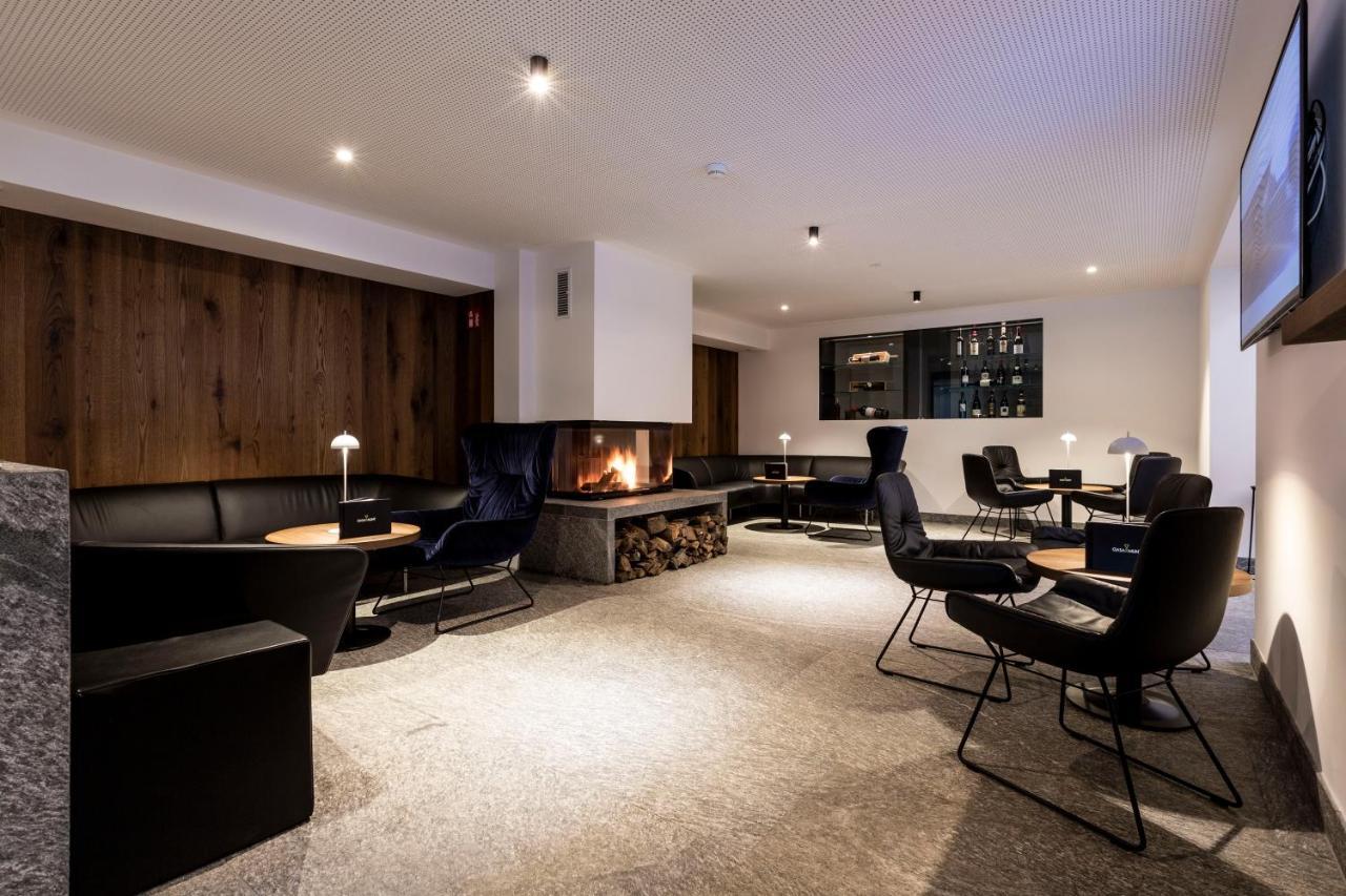 Ciasa De Munt Lifestyle Living Hotel Corvara In Badia