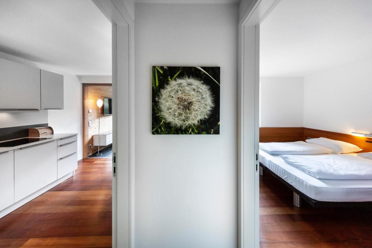 Ciasa De Munt Lifestyle Living Hotel