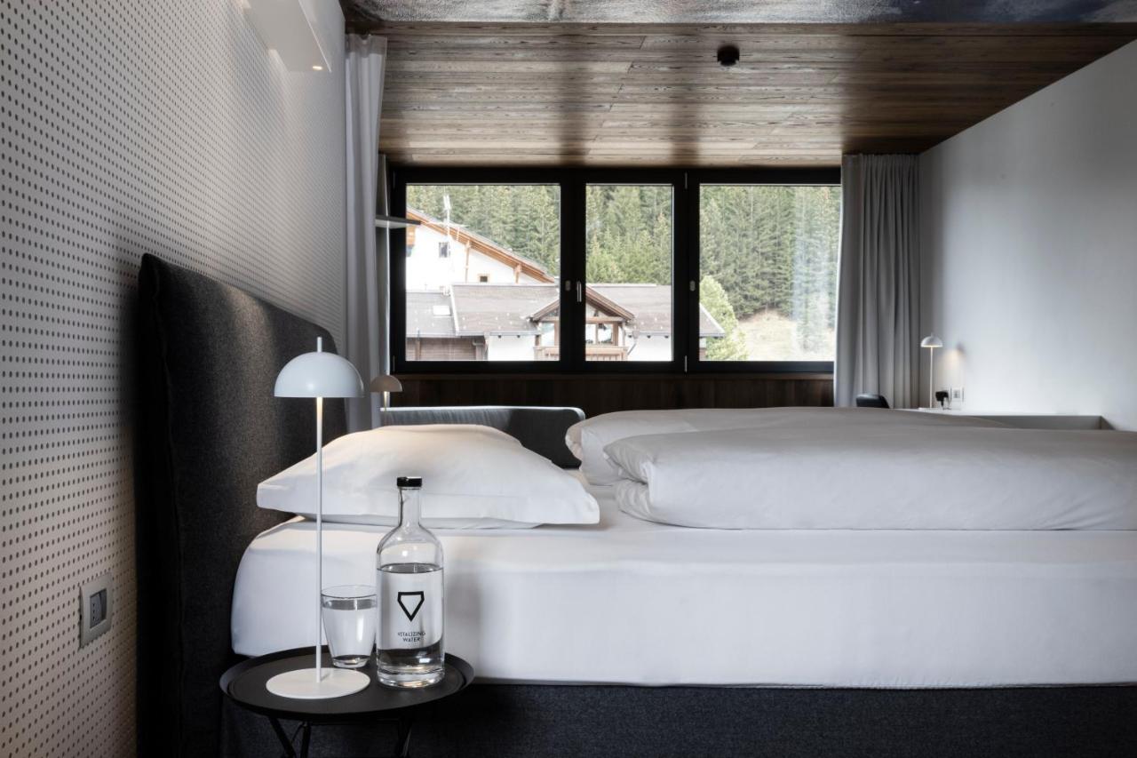 Ciasa De Munt Lifestyle Living Hotel Corvara In Badia