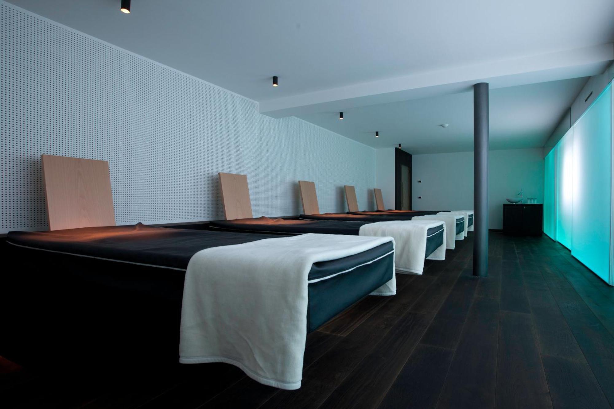 Hotel Ciasa De Munt Lifestyle Living
