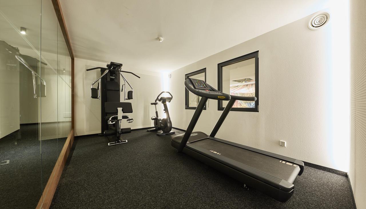 Ciasa De Munt Lifestyle Living Hotel