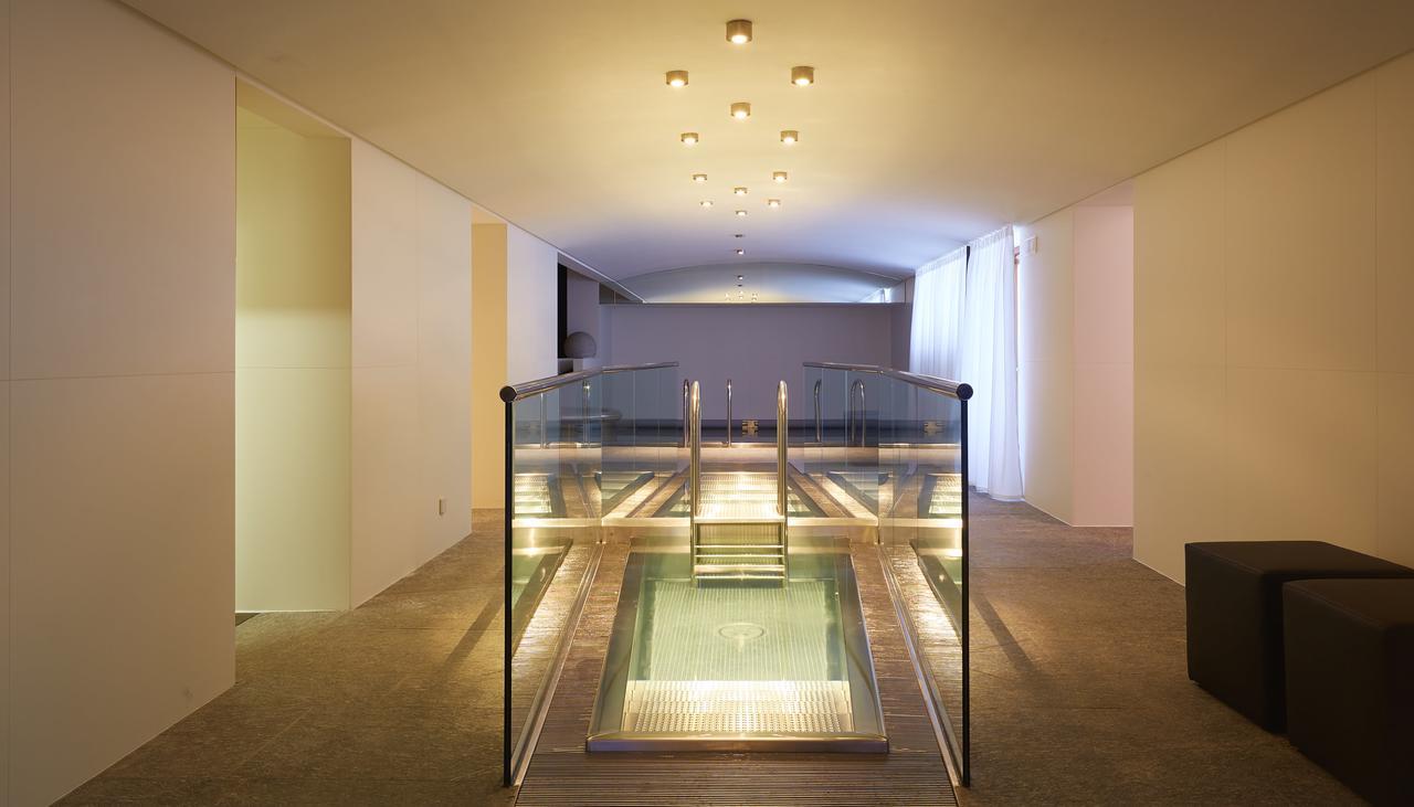 Hotel Ciasa De Munt Lifestyle Living