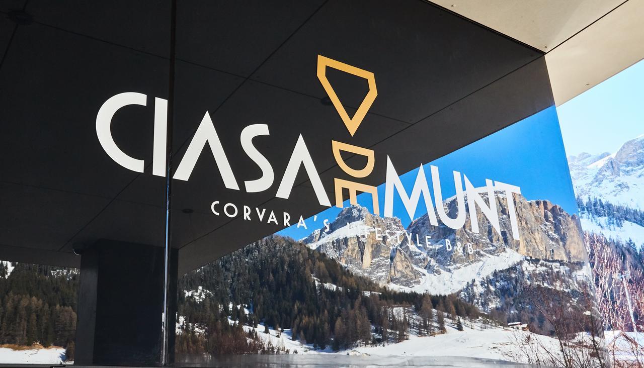 Ciasa De Munt Lifestyle Living 4*