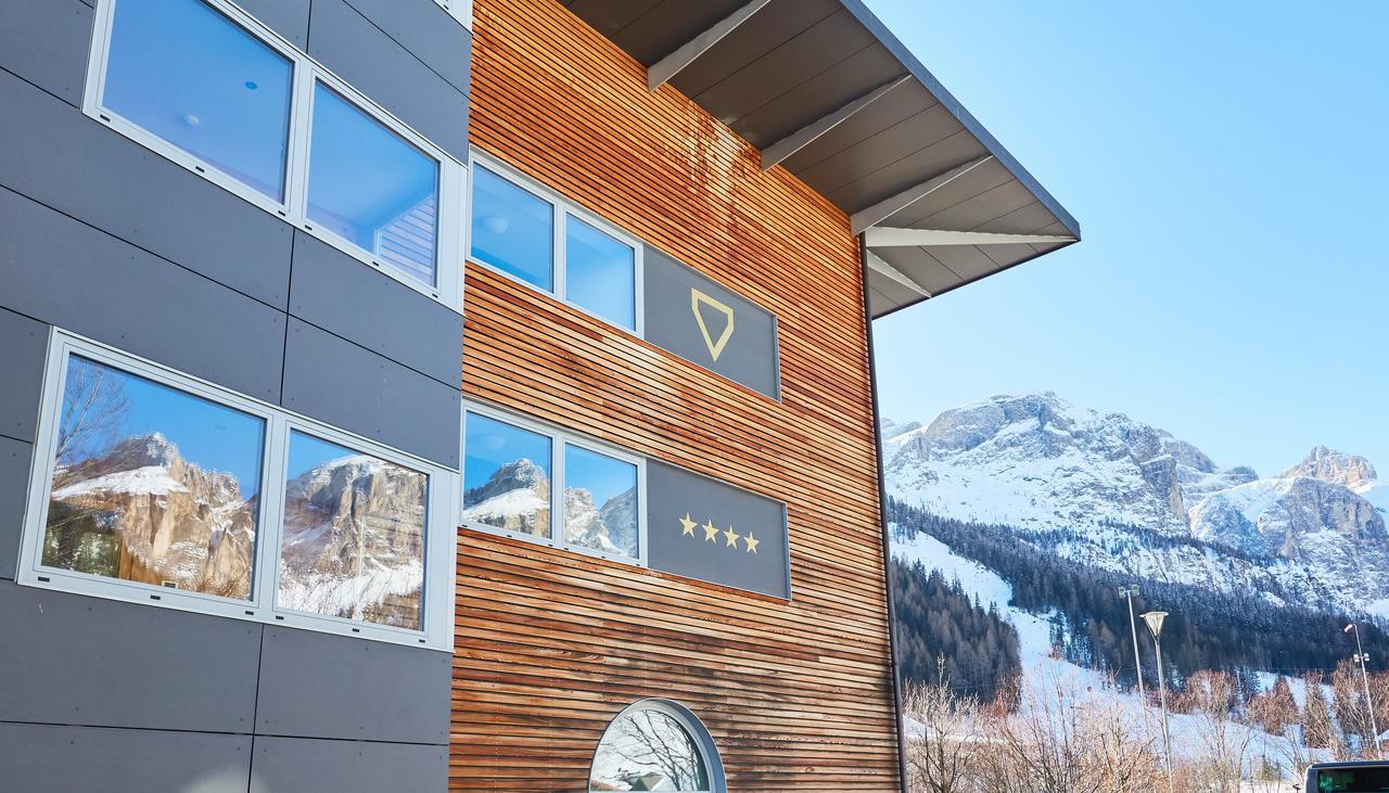 Hotel Ciasa De Munt Lifestyle Living