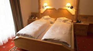 Hotel Ciasa De Munt Lifestyle Living