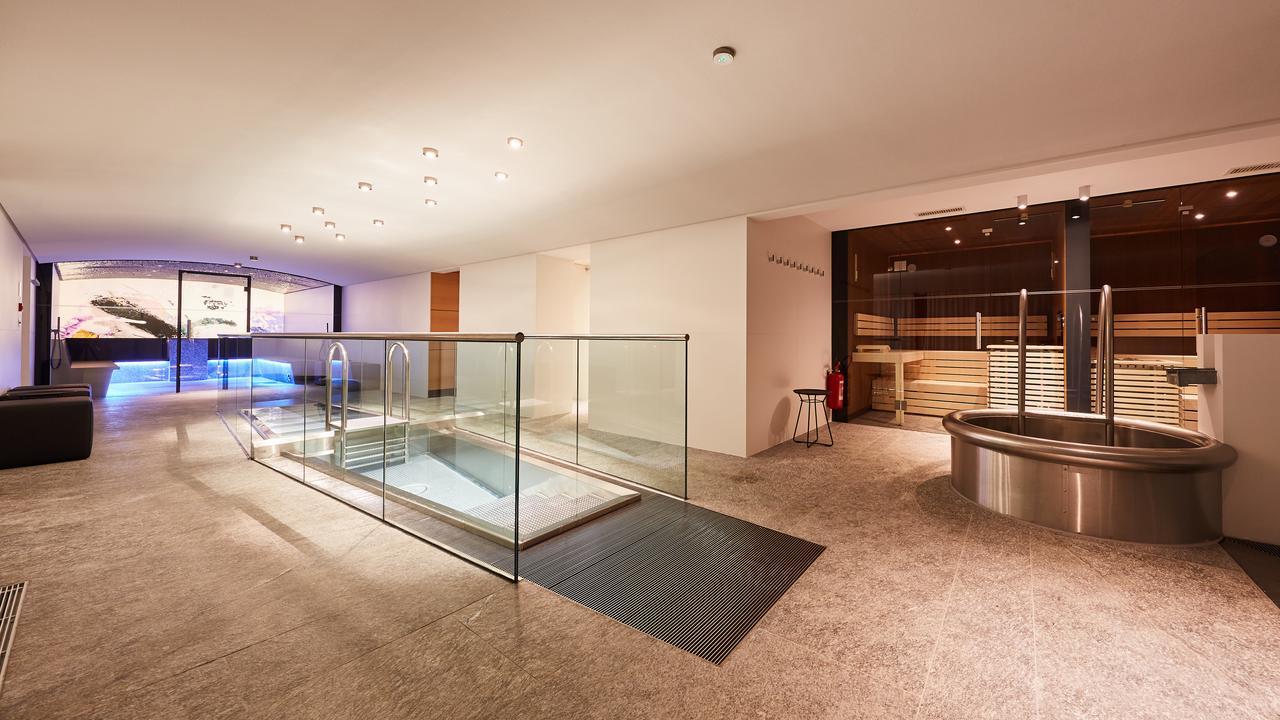 Hotel Ciasa De Munt Lifestyle Living 4*