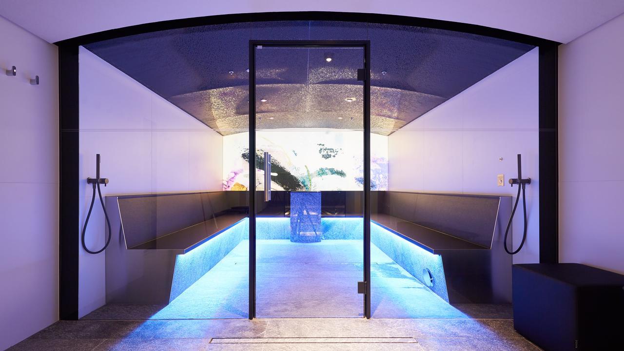 Hotel Ciasa De Munt Lifestyle Living