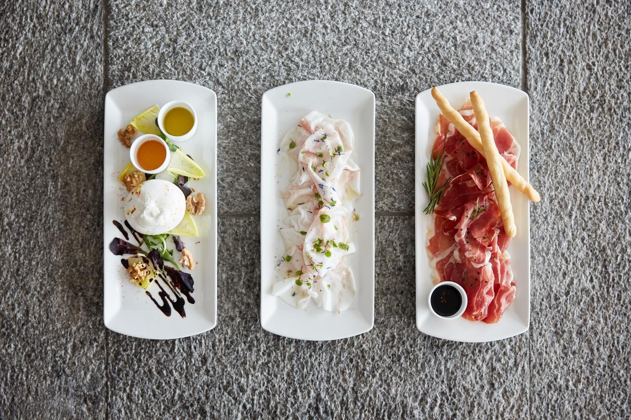 Ciasa De Munt Lifestyle Living Hotel 4*