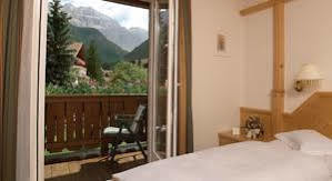 Ciasa De Munt Lifestyle Living 4* Corvara In Badia