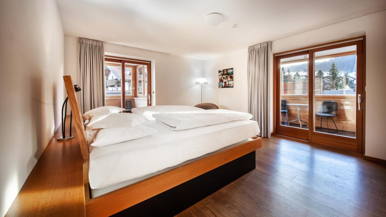Ciasa De Munt Lifestyle Living 4*