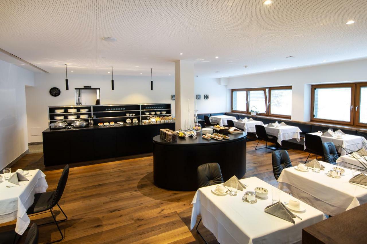 Hotel Ciasa De Munt Lifestyle Living